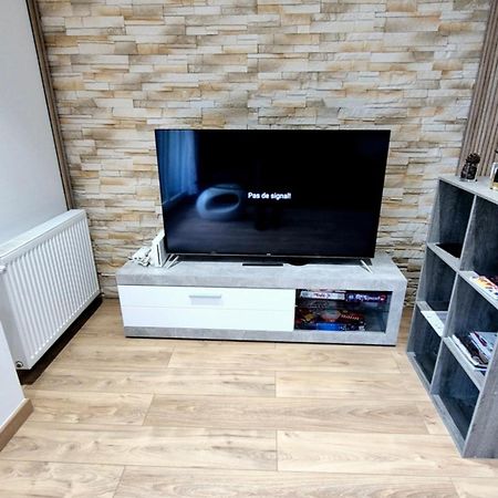 Le Necy, Entierement Renove En 2025 Apartment Annecy Luaran gambar