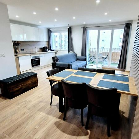 Le Necy, Entierement Renove En 2025 Apartment Annecy Luaran gambar