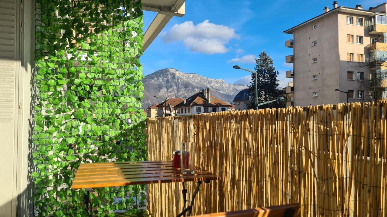 Le Necy, Entierement Renove En 2025 Apartment Annecy Luaran gambar