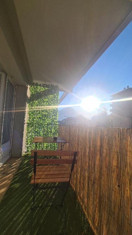 Le Necy, Entierement Renove En 2025 Apartment Annecy Luaran gambar