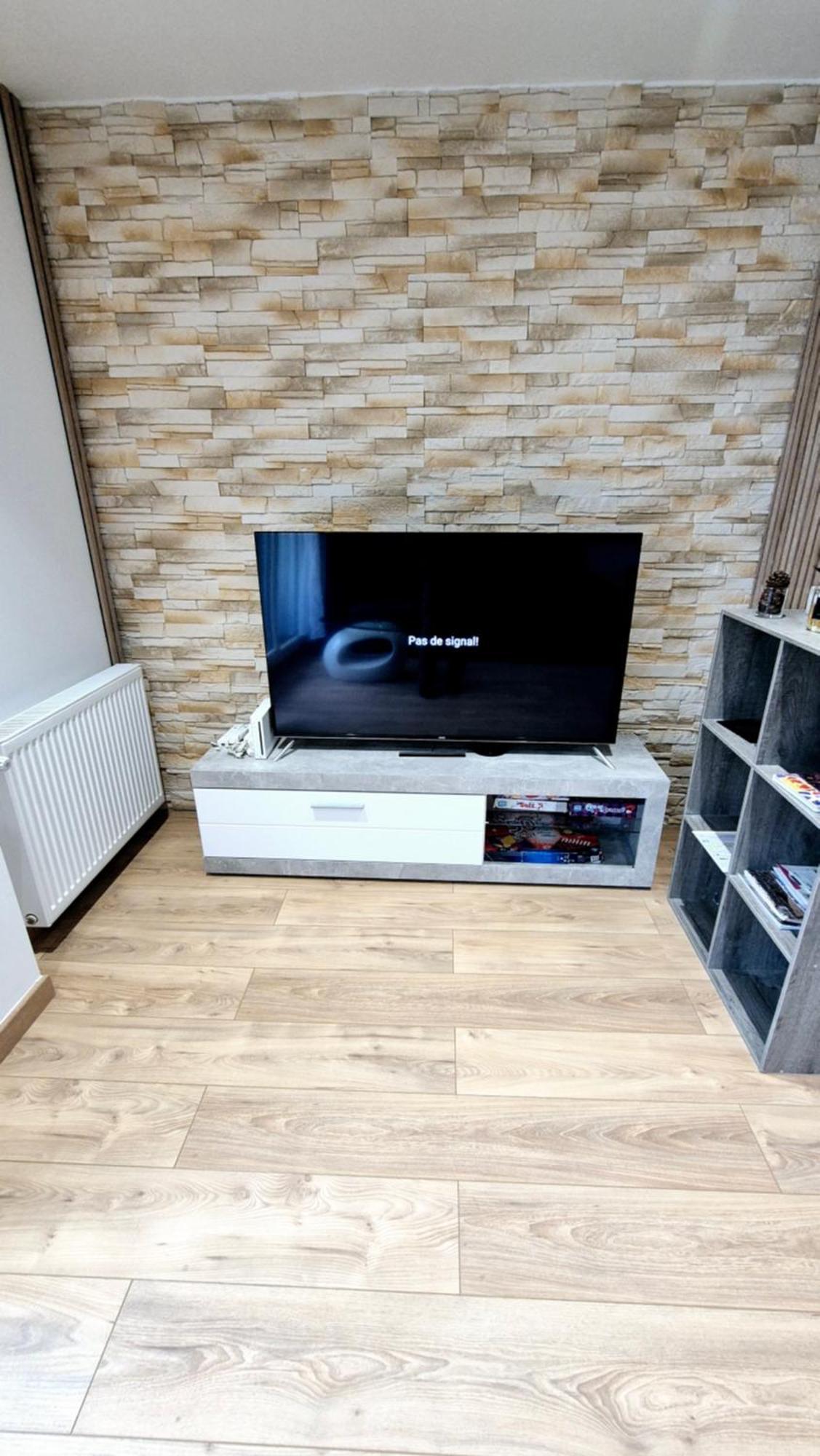 Le Necy, Entierement Renove En 2025 Apartment Annecy Luaran gambar