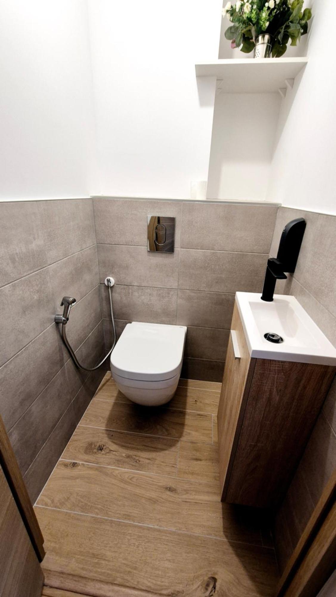 Le Necy, Entierement Renove En 2025 Apartment Annecy Luaran gambar
